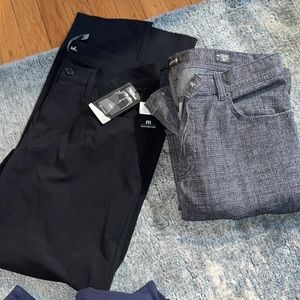 Mens pants